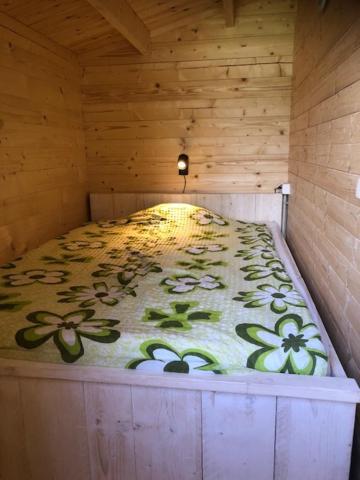 Domek The Luxe Sluknov ภายนอก รูปภาพ