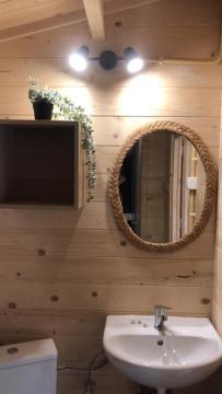 Domek The Luxe Sluknov ภายนอก รูปภาพ